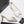 CC 2026 Bow Strappy High-Heeled Peep Toe Sandals White Cowhide 758431