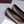 GG Savoy Ballerina Beige Brown Denim Leather 864281