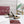 GG Castello Slingback 7.5cm Beige Canvas 864299