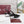 GG Castello Slingback 7.5cm Black Sheepskin 864304