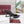 GG 26s Savoy Pumps Brown Blue Lambskin Canvas 961240