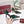 GG 26s Savoy Pumps Brown Green Lambskin Velvet 961242