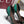 GG 26s Savoy Pumps Brown Green Lambskin Velvet 961242