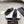 CC 25 Thong Slippers Black Woolen Cloth 311099