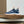 HM Men's Katana Sneaker Blue Calfskin 620164