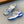 GG Men's 2.0 Sneakers Blue Grey Cowhide 720704