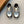 GG Men's 2.0 Sneakers Brown White Cowhide 720708