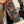 CC 22 Hobo 23cm Multicolor Macrame Calfskin Gold Hardware