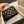 CC 24A 18cm Top Handle Mini Bag Black Lambskin
