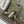 Loew Ibiza Mini Slit Raffia Tote Bag 30cm Olive Raffia Leather