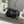 LOE 23 FLAMENCO PURSE BUCKET IN BLACK LAMBSKIN