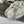 Loewe Flamenco Purse 30 White Lambskin Shw
