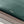 Loewe Pebble Hobo Dark Teal Green Smooth Calfskin