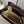 Loewe Pebble Hobo Chocolate Smooth Calfskin