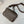 Loewe 2025 Small Pebble Messenger Bag Brown Grained Calfskin 274597