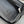 Loewe 2025 Puzzle Biker Bag Black Cowhide 274653