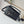 Loewe 2025 Puzzle Biker Bag Black Cowhide 274653