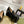 GG HORSEBIT PLATFORM LOAFER GLOSSY BLACK CALFSKIN