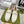 GG HORSEBIT PLATFORM LOAFER WHITE CALFSKIN