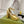 HIGH SANDAL SQUARE HEEL 12 CM IN GOLD CALFSKIN