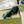 GG SLINGBACK HIGH HEEL PUMP AZURE VELVET