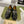 GG CRYSTAL LOAFER WITH HORSEBIT BLACK CALFSKIN