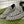 MEN'S LOAFER WITH HORSEBIT IN BLACK MIX WHITE MONOGRAM JACQUARD FABRIC