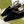 GG SLINGBACK FLATS BLACK VELVET