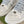 Gucci 2025 Baskets Screener Blanc Gris Cuir Toile 758539