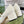HORSEBIT MARY JANE HEEL IN WHITE CALFSKIN