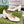 HORSEBIT MARY JANE HEEL IN WHITE CALFSKIN