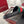 GC GG Slide Sandal Black Green Red Rubebr 292419