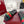GC GG Slide Sandal Black Green Red Rubebr 292419