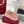 GC 2025 Espadrille With Horsebit Pink Canvas 292462