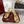 GC 2025 Double G High Heel Sandals Gold Sheepskin 292472