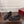 GG Jordaan Loafer Black Mesh With Crystal