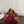 GG Boulevard Pumps 7.5cm Brown Leather 888853