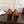 GG Boulevard Pumps 7.5cm Brown Leather 888853