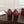 GG Boulevard Pumps 7.5cm Burgundy Leather 888855