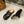 Loewe Campo Mary Jane Mule Multicolor Cowhide