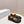 Loewe Campo Mary Jane Ballerina Flat in pelle di mucca mogano