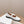 Loewe Campo Mary Jane Ballet Flat White Cowhide