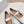 Loewe Campo Mary Jane Ballet Flat White Cowhide