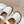 Loewe Campo Mary Jane Ballet Flat White Cowhide