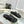 Loewe Ease Leather Slide Black Sheepskin