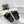 Loewe Ease Leather Slide Black Sheepskin