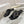 Loewe Petal Belt Mule Black Cowhide 246575