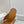 Loew Petal Buckle Sandals Tan Brown Leather 881323