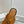 Loew Petal Buckle Slide Tan Brown Leather 881319