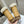 MARTIN BOOT IN PEANUT BROWN SUEDE AND WHITE FLEECE